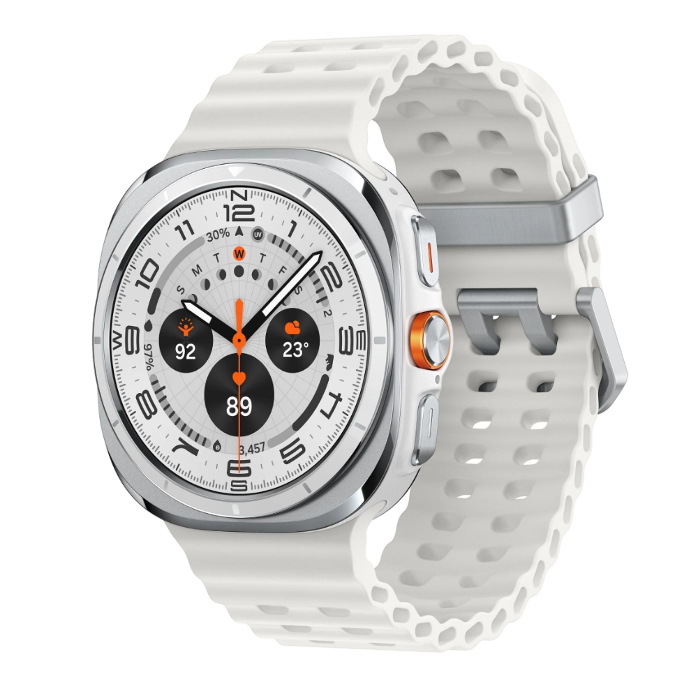 Samsung Galaxy Watch Ultra 2025 - Image 3