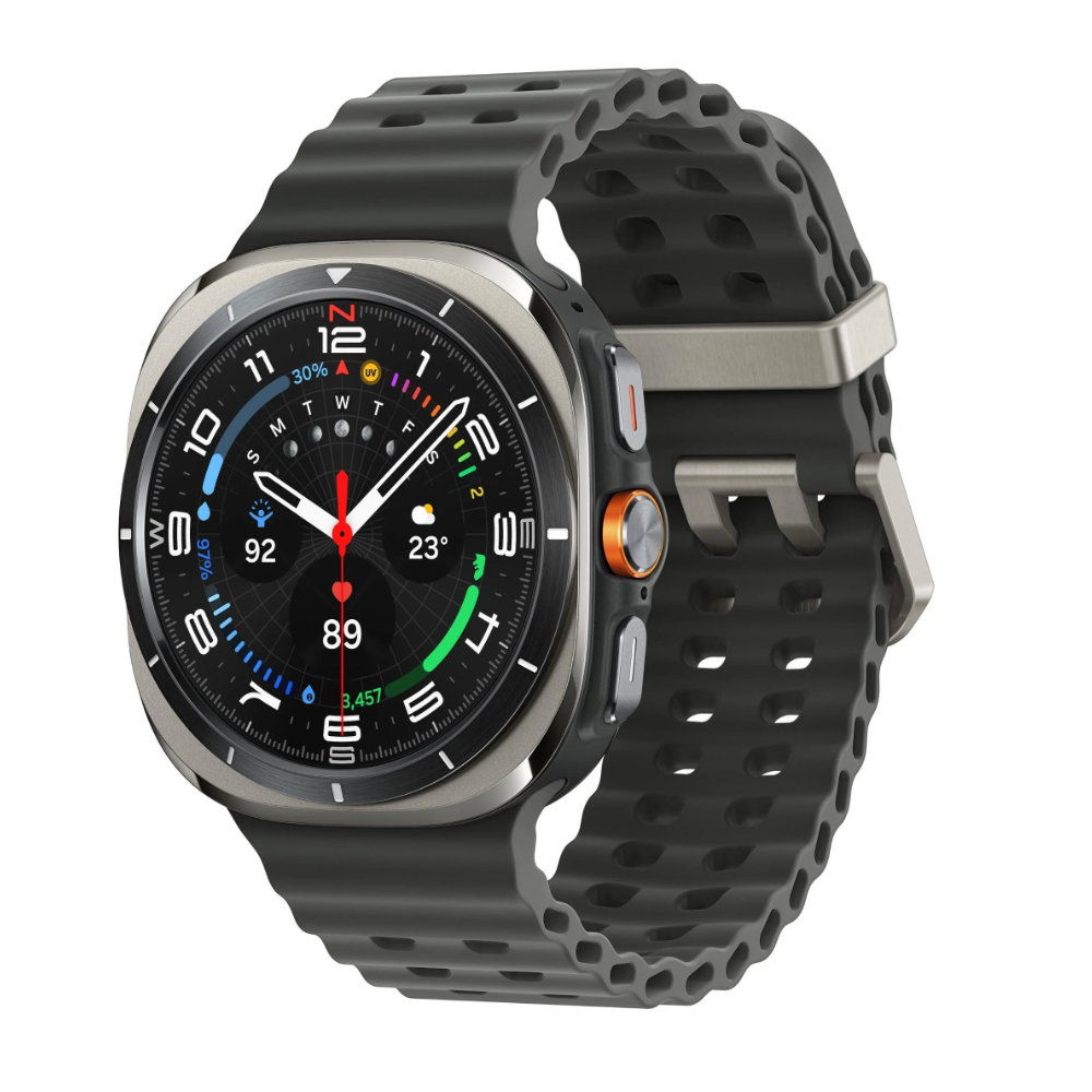 Samsung Galaxy Watch Ultra 2025 - Image 4