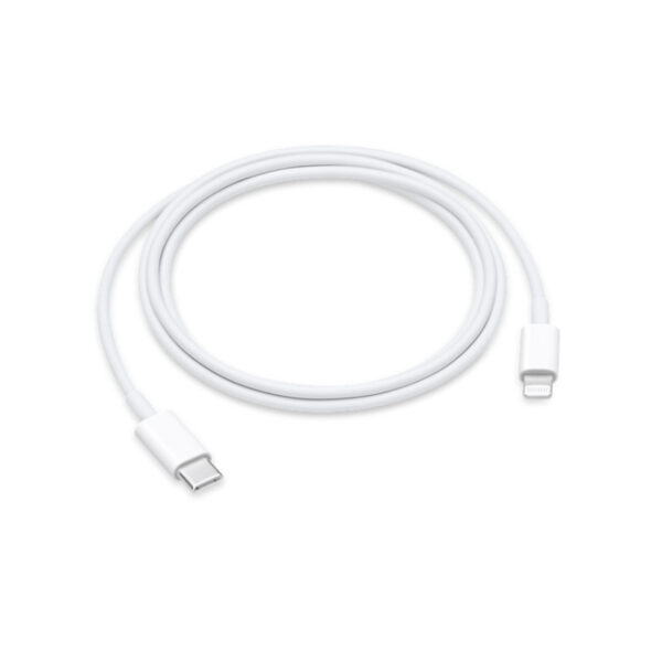 USB-C to Lightning Cable (2m)