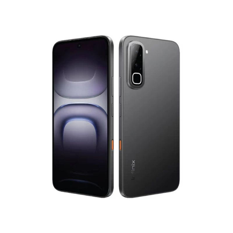 Infinix Hot 70 4G - Image 2