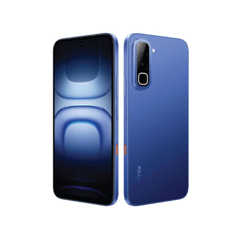 Infinix Hot 70 4G - Image 3