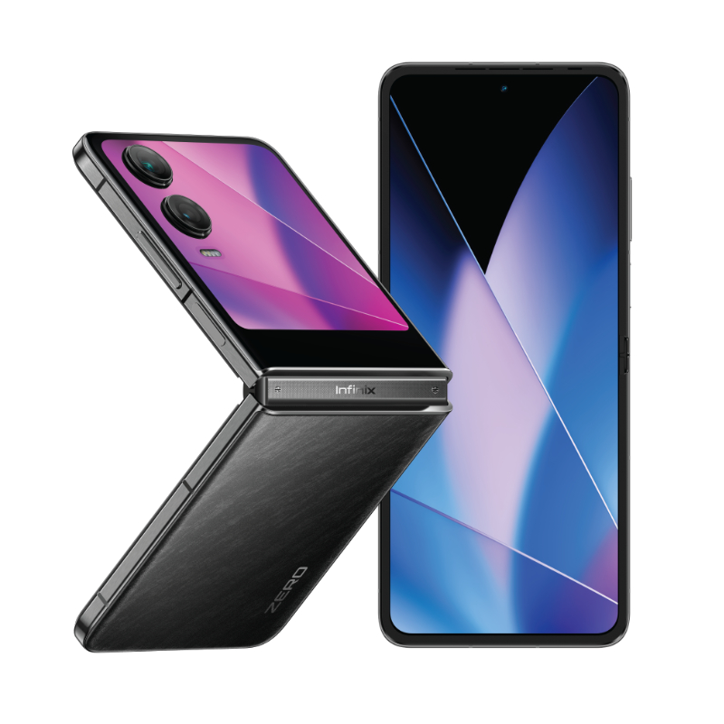 Infinix Zero Flip 5G - Image 2