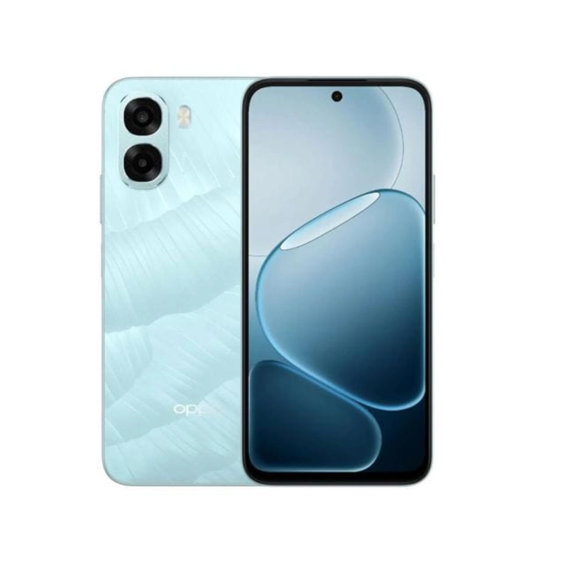 Oppo A6x 4G