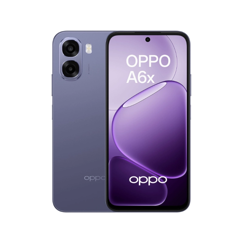 Oppo A6x 4G - Image 2