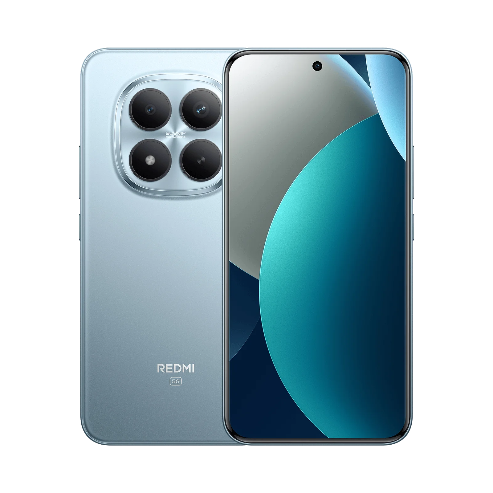 Redmi Note 15 Pro Plus 5G - Image 2