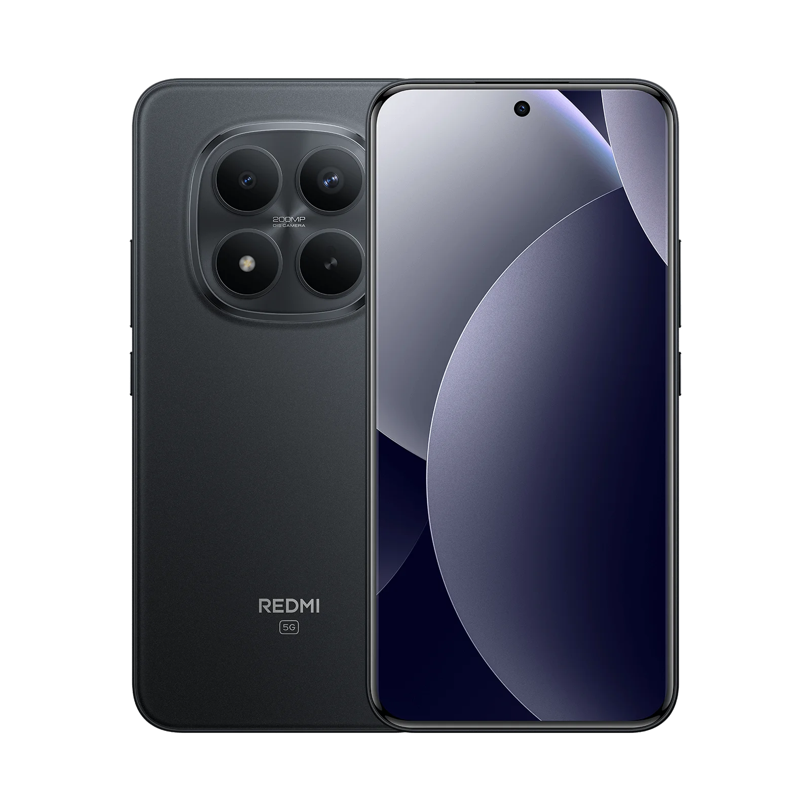 Redmi Note 15 Pro Plus 5G - Image 3