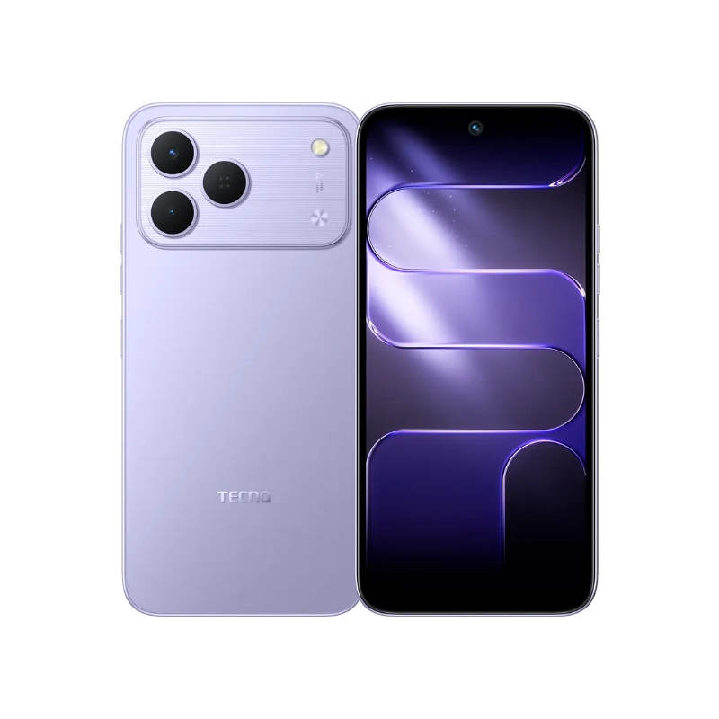 Tecno Spark 50 4G - Image 3