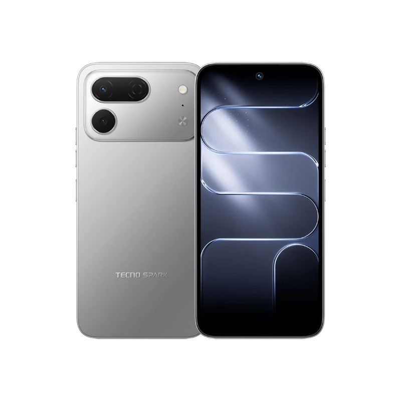 Tecno Spark 50 Pro 4G - Image 3