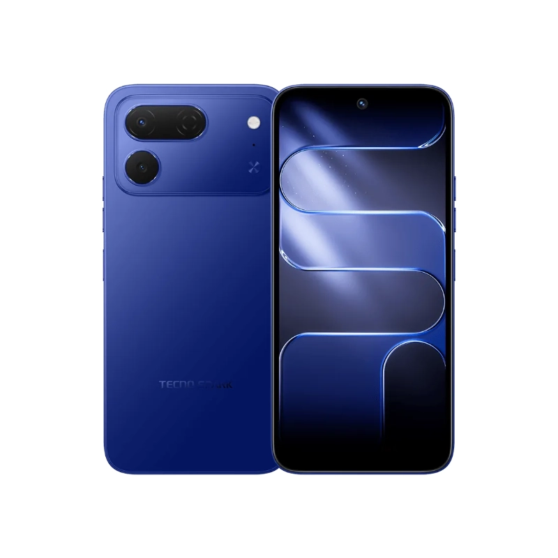 Tecno Spark 50 Pro 4G - Image 2