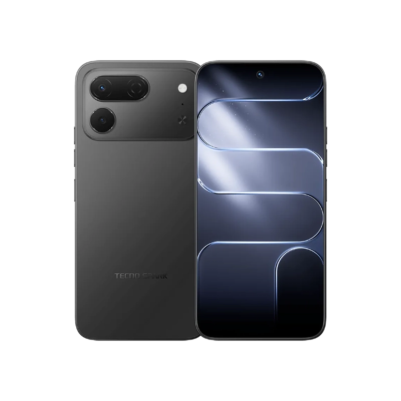 Tecno Spark 50 Pro 4G - Image 4