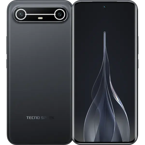Tecno Spark Slim (KM7k)