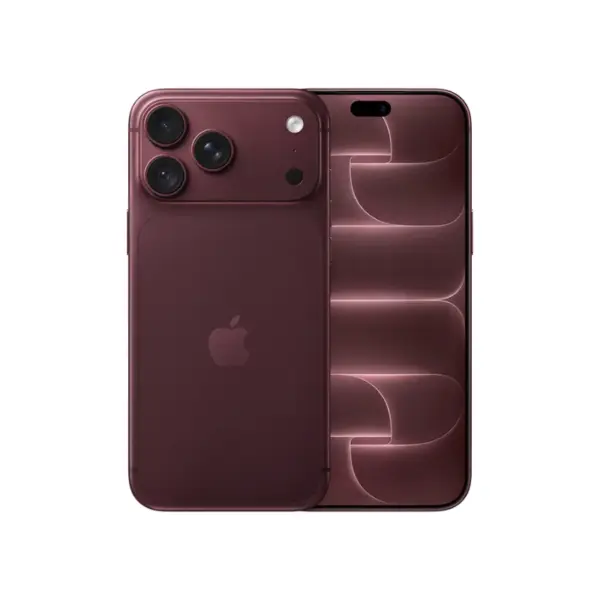 Apple iPhone 18 Pro Max
