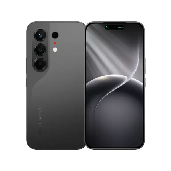 Tecno Camon 50 Pro 5G