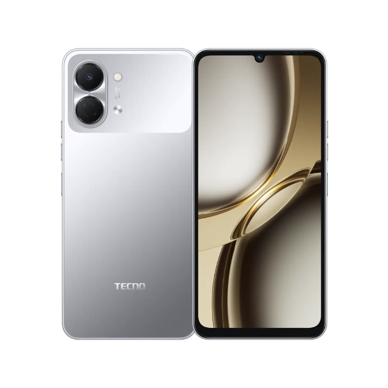 Tecno POP 20 - Image 3