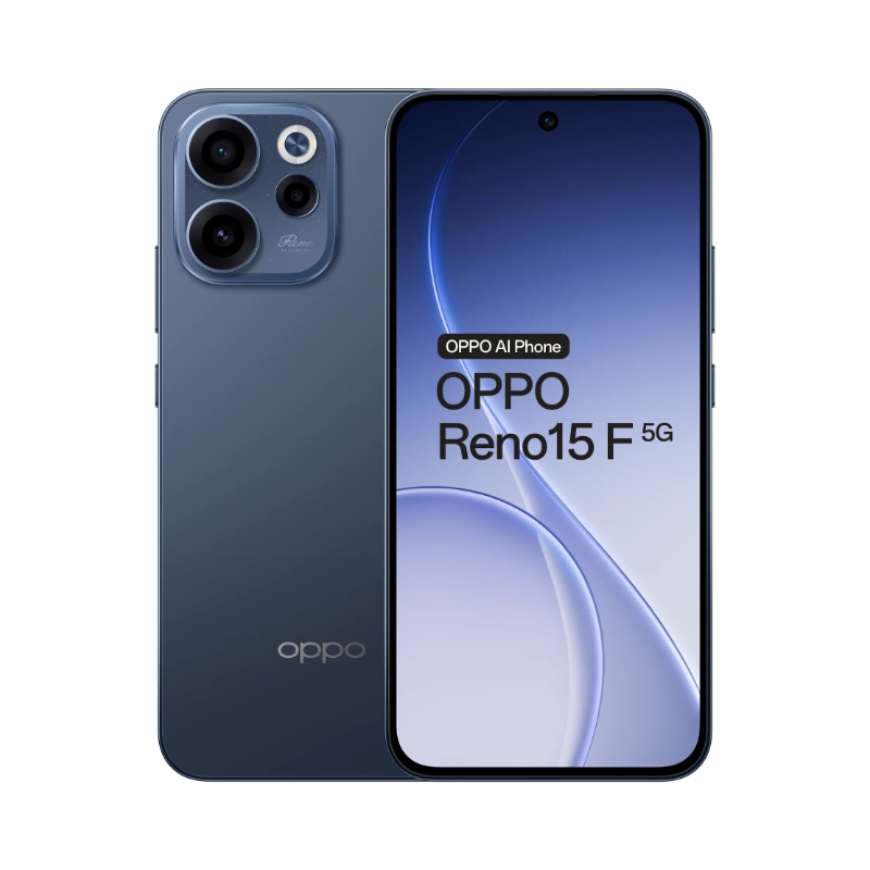 Oppo Reno15 F 5G - Image 2