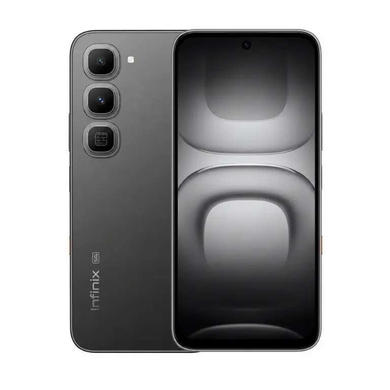 Infinix Hot 70 Pro 5G - Image 3