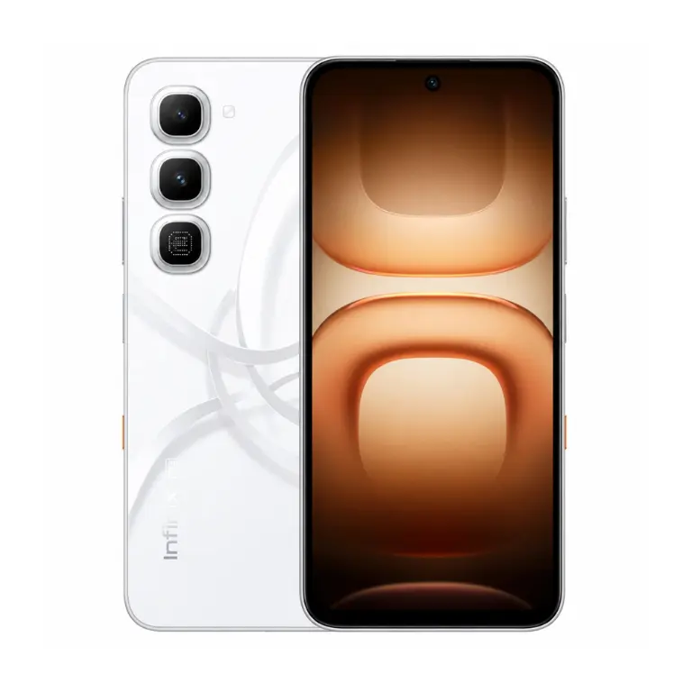 Infinix Hot 70 Pro 5G - Image 4