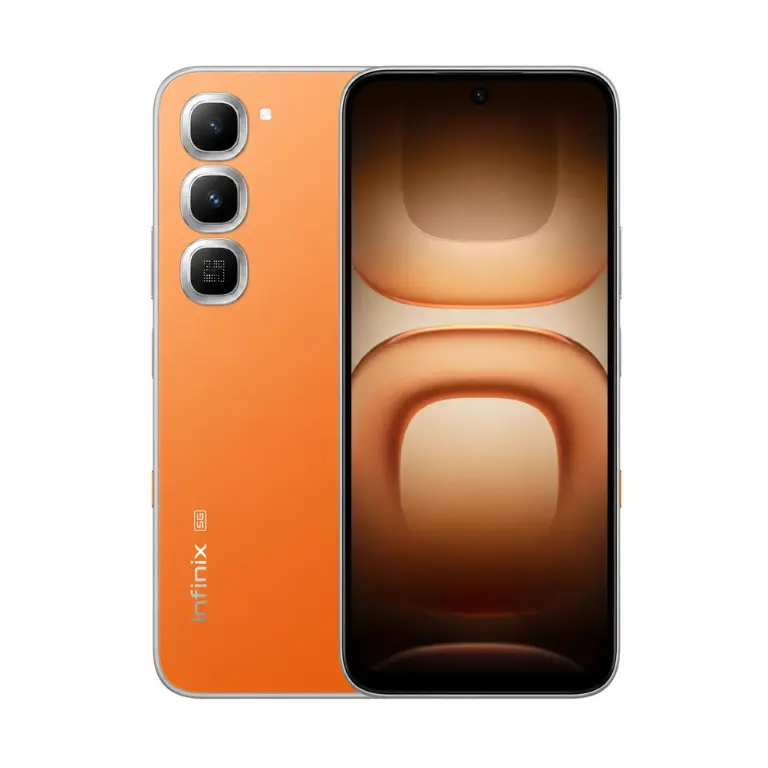 Infinix Hot 70 Pro 5G - Image 2