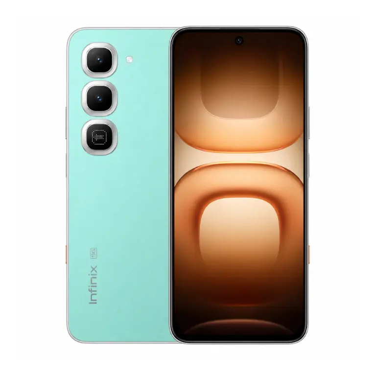 Infinix Hot 70 Pro 5G - Image 5