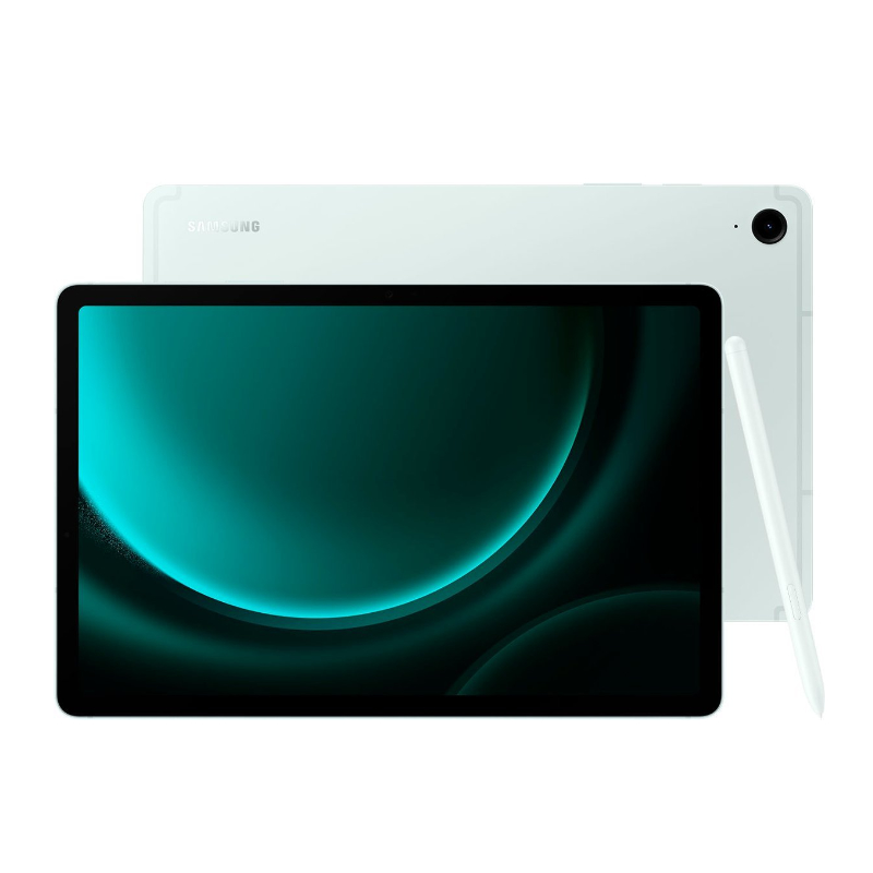 Samsung Galaxy Tab S10 FE - Image 2