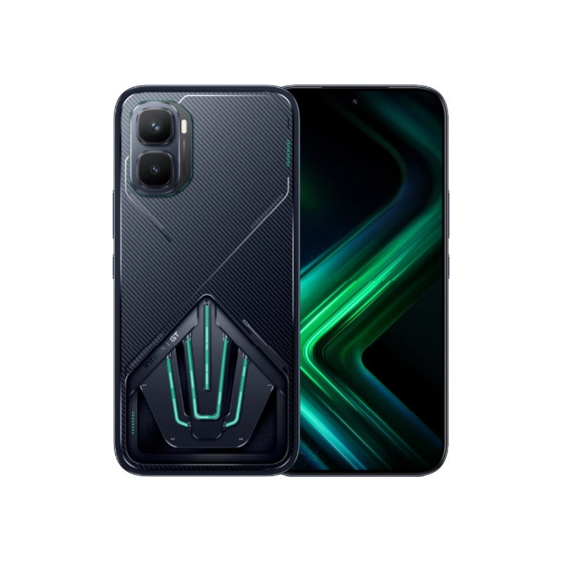 Infinix GT 50 Pro - Image 2