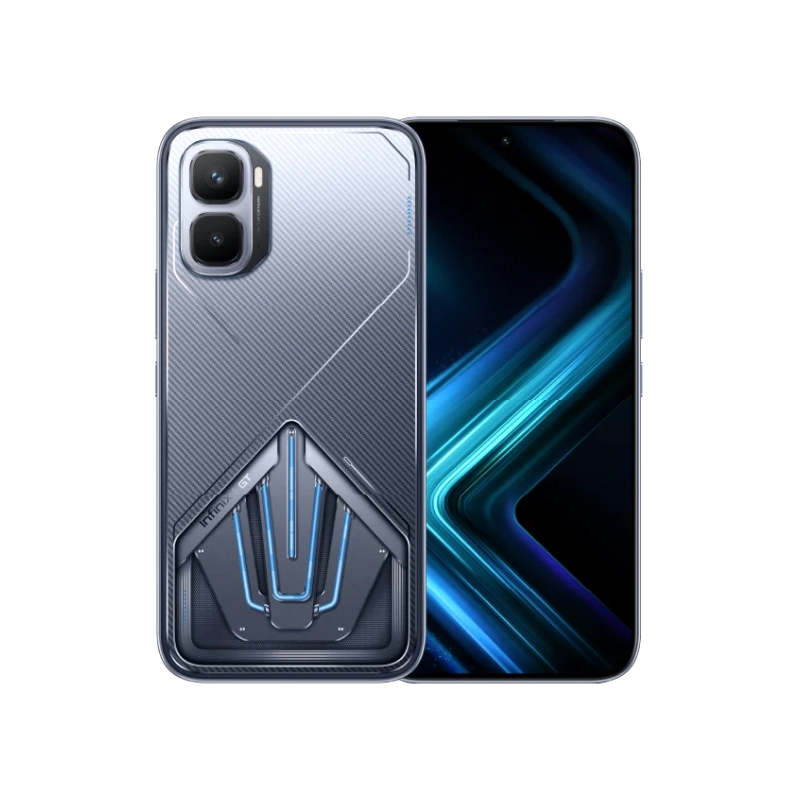 Infinix GT 50 Pro - Image 3