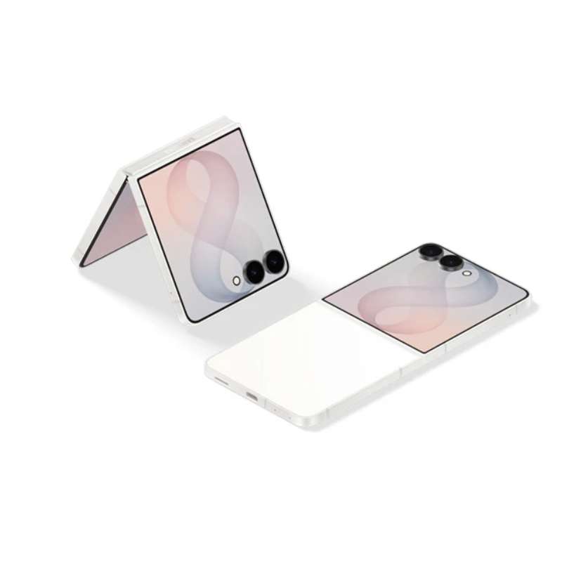 Samsung Galaxy Z Flip8 - Image 4
