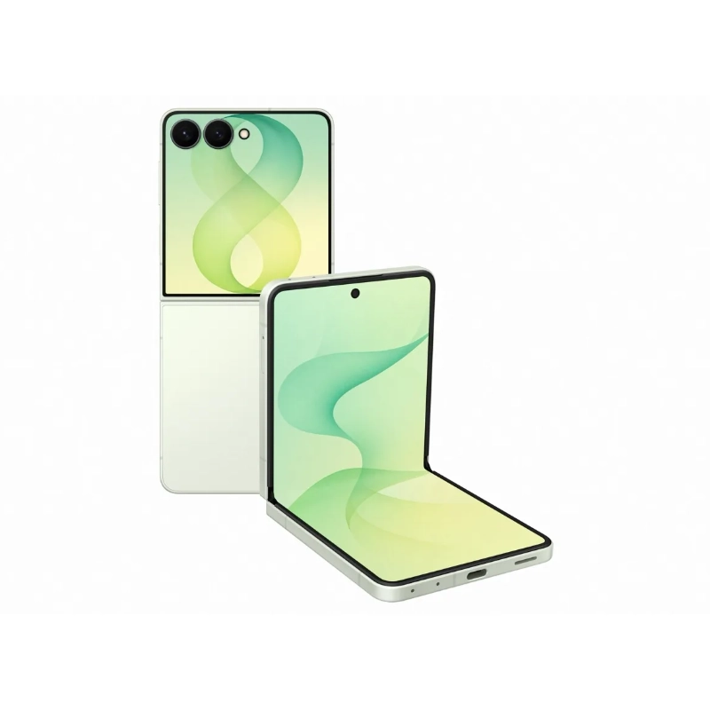 Samsung Galaxy Z Flip8 - Image 2