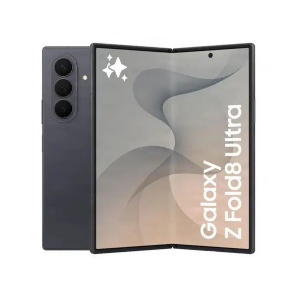 Samsung Galaxy Z Fold 8 Ultra