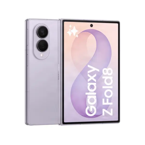 Samsung Galaxy Z Fold 8