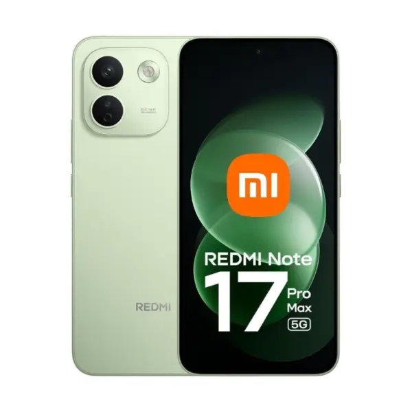Redmi Note 17 Pro Max 5G