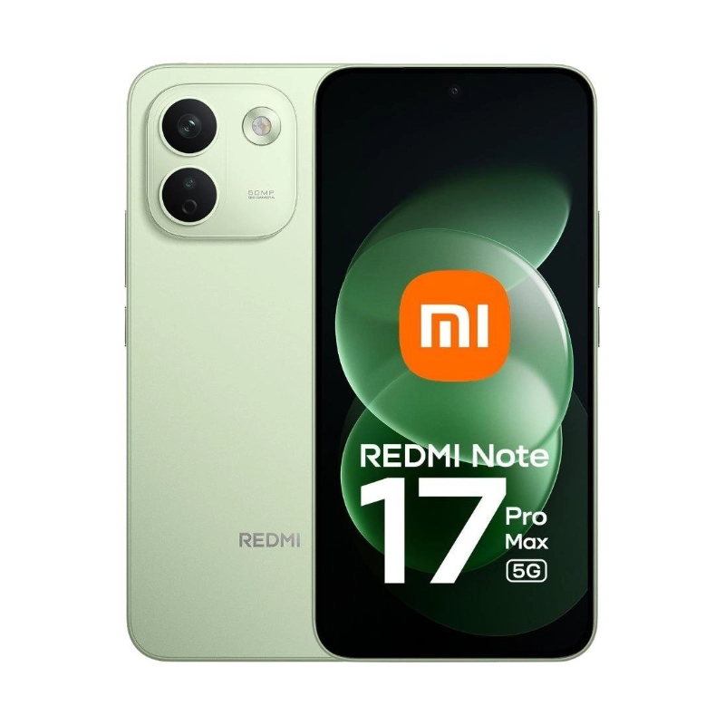 Redmi Note 17 Pro Max 5G