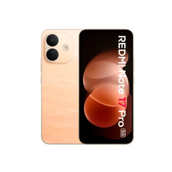 Redmi Note 17 Pro 5G