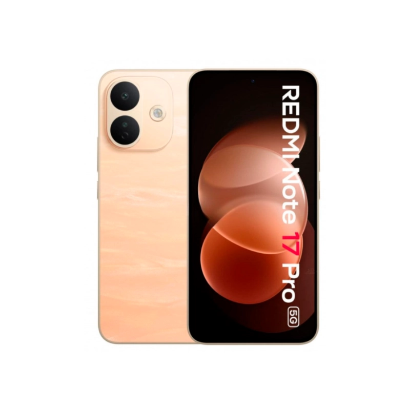 Redmi Note 17 Pro 5G