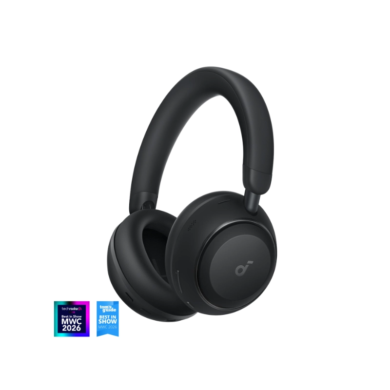Soundcore Space 2 Headphones - Image 2