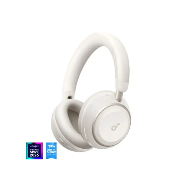 Soundcore Space 2 Headphones