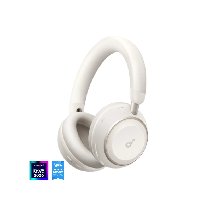 Soundcore Space 2 Headphones