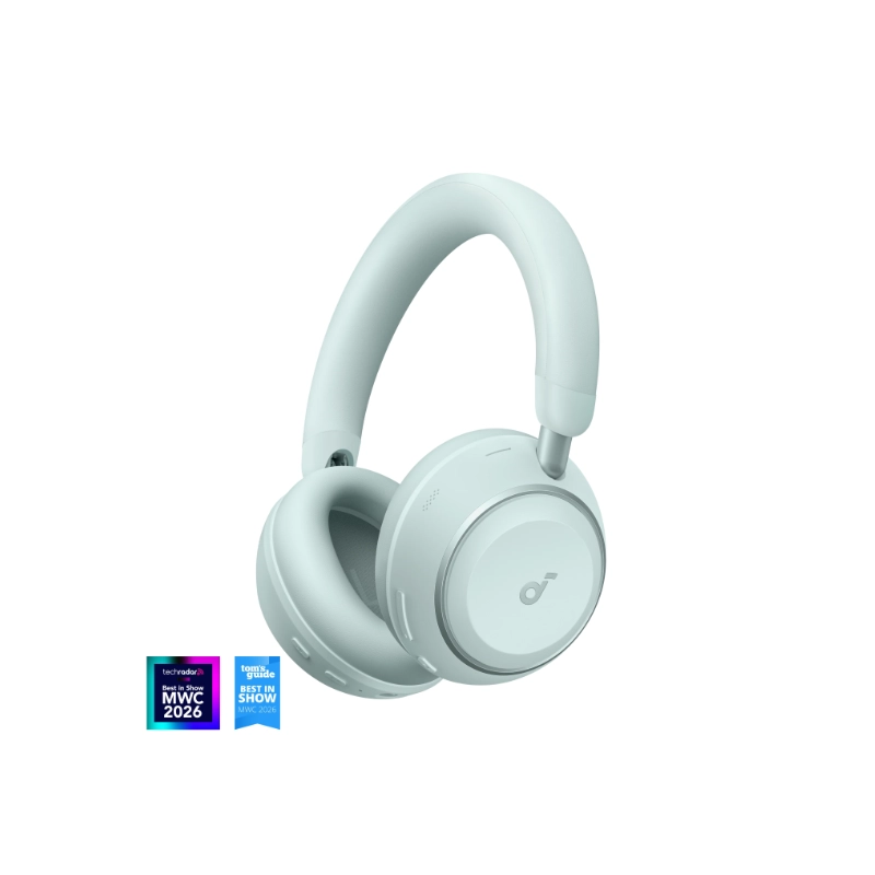Soundcore Space 2 Headphones - Image 3